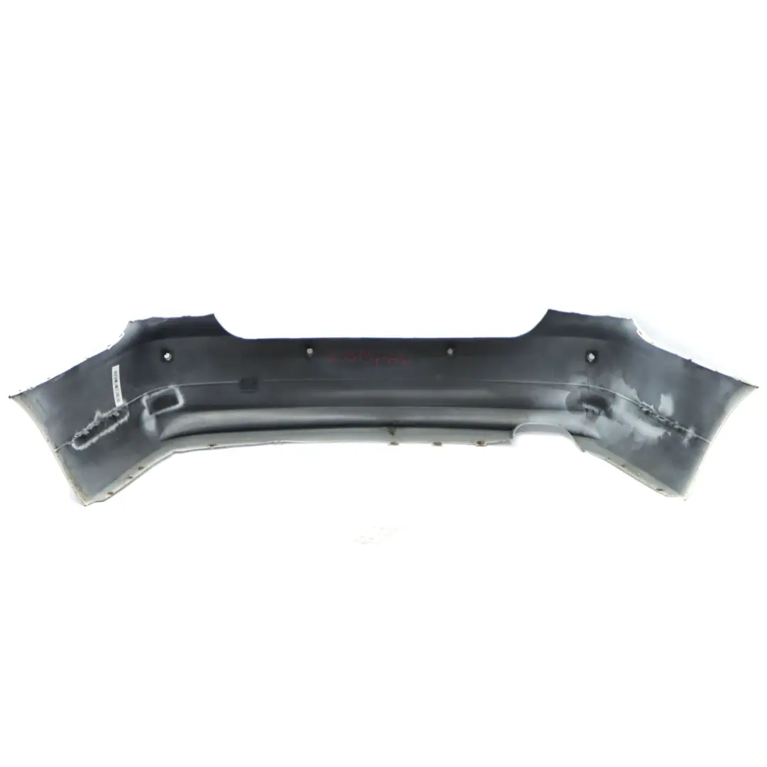 BMW E90 Zderzak Tylny PDC Alpinweiss Biały - 300 - SKU 0033194-AW - Numer Części 0033194