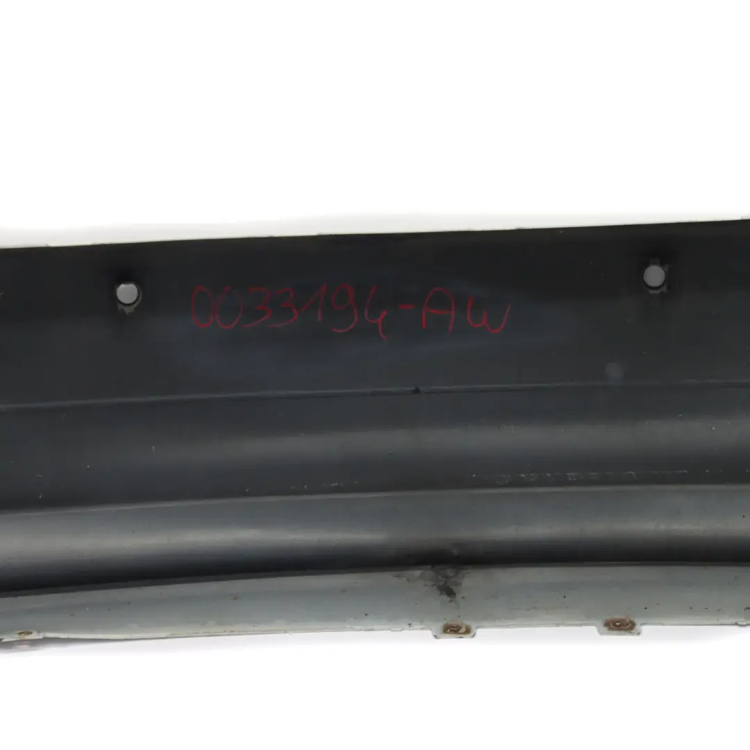 BMW E90 Zderzak Tylny PDC Alpinweiss Biały - 300 - SKU 0033194-AW - Numer Części 0033194