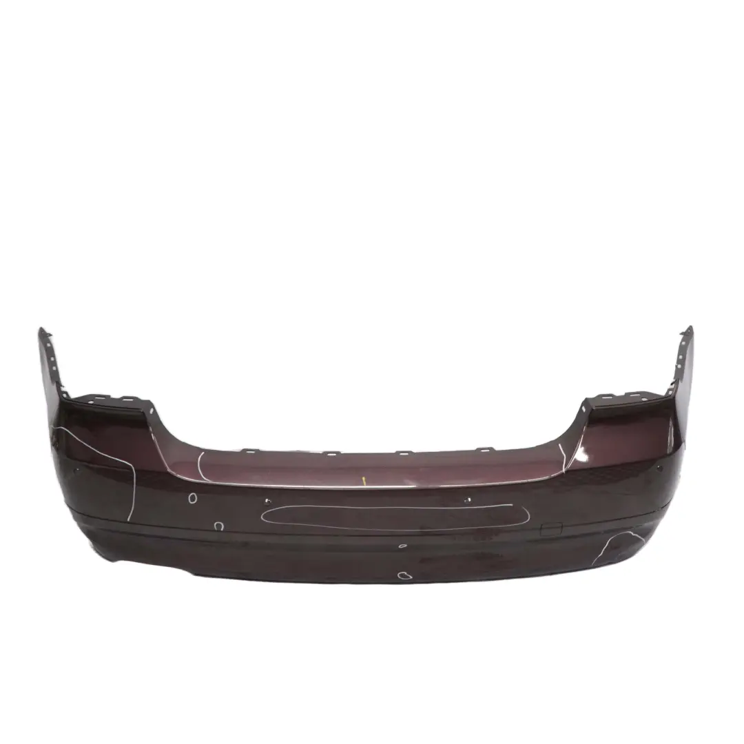 Zderzak Tylny Tył Barriquerot - A41 do BMW E90 o numerze 0033194 BMW E90 Zderzak Tylny Tył Barriquerot - A41 - SKU 0033194-BAQ - Numer Części 0033194