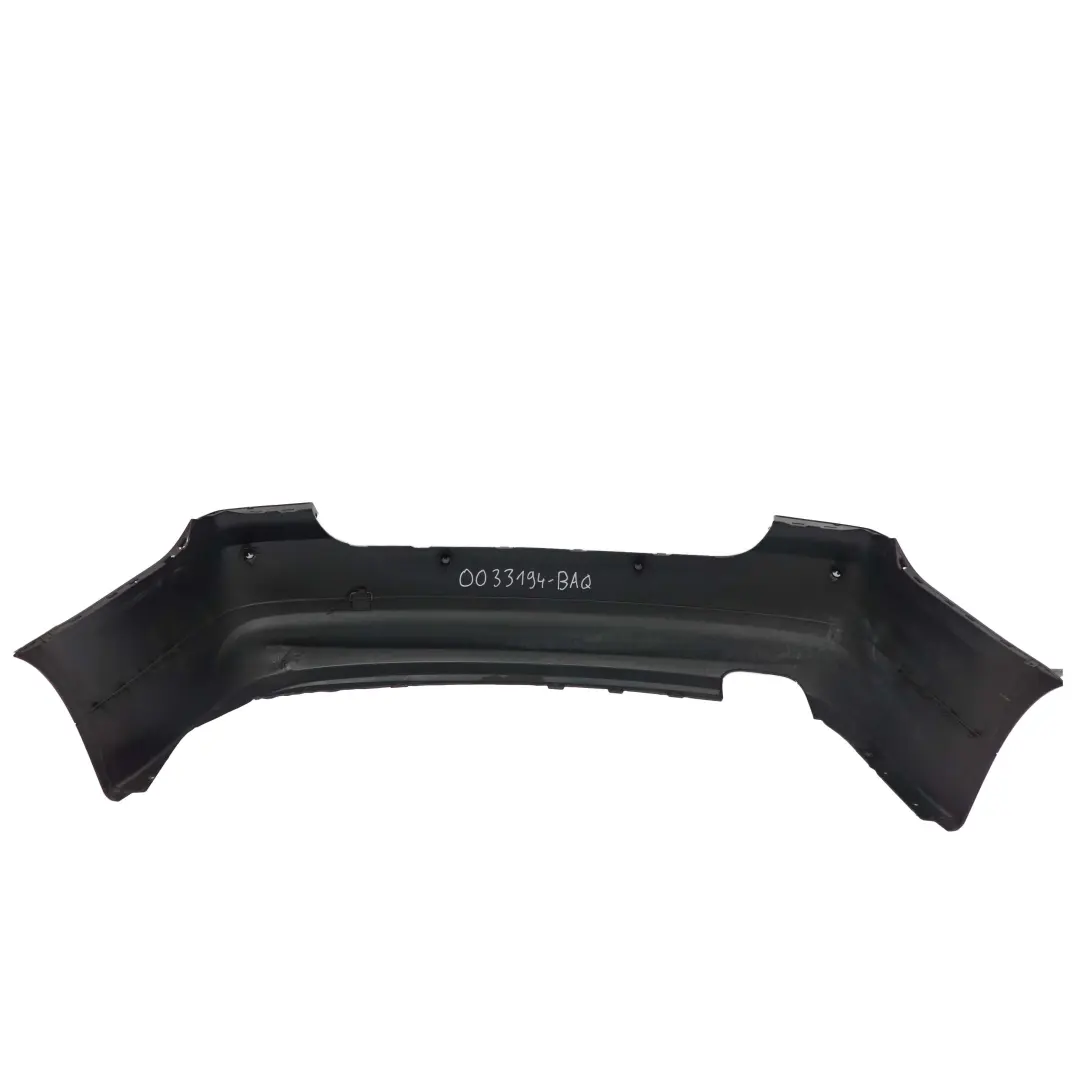 Bumper Panel PDC Barriquerot Barrique Red Metallic - A41 to BMW E90 Rear with Part number 0033194 BMW E90 Rear Bumper Panel PDC Barriquerot Barrique Red Metallic - A41 - SKU 0033194-BAQ - Part number 0033194