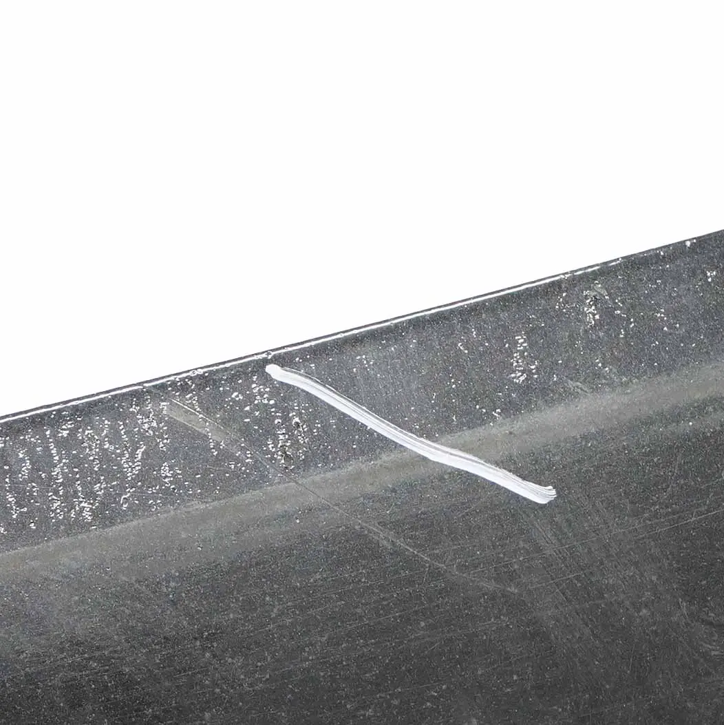 BMW E90 Saloon Rear Bumper PDC Holes Black Sapphire Metallic - 475 - SKU 0033194-BS1 - Part number 0033194