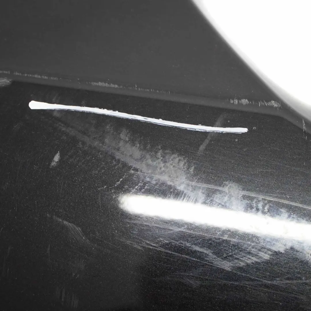 Zderzak Tylny Tył Black Sapphire - 475 do BMW E90 o numerze 0033194 BMW E90 Zderzak Tylny Tył Black Sapphire - 475 - SKU 0033194-BS1 - Numer Części 0033194