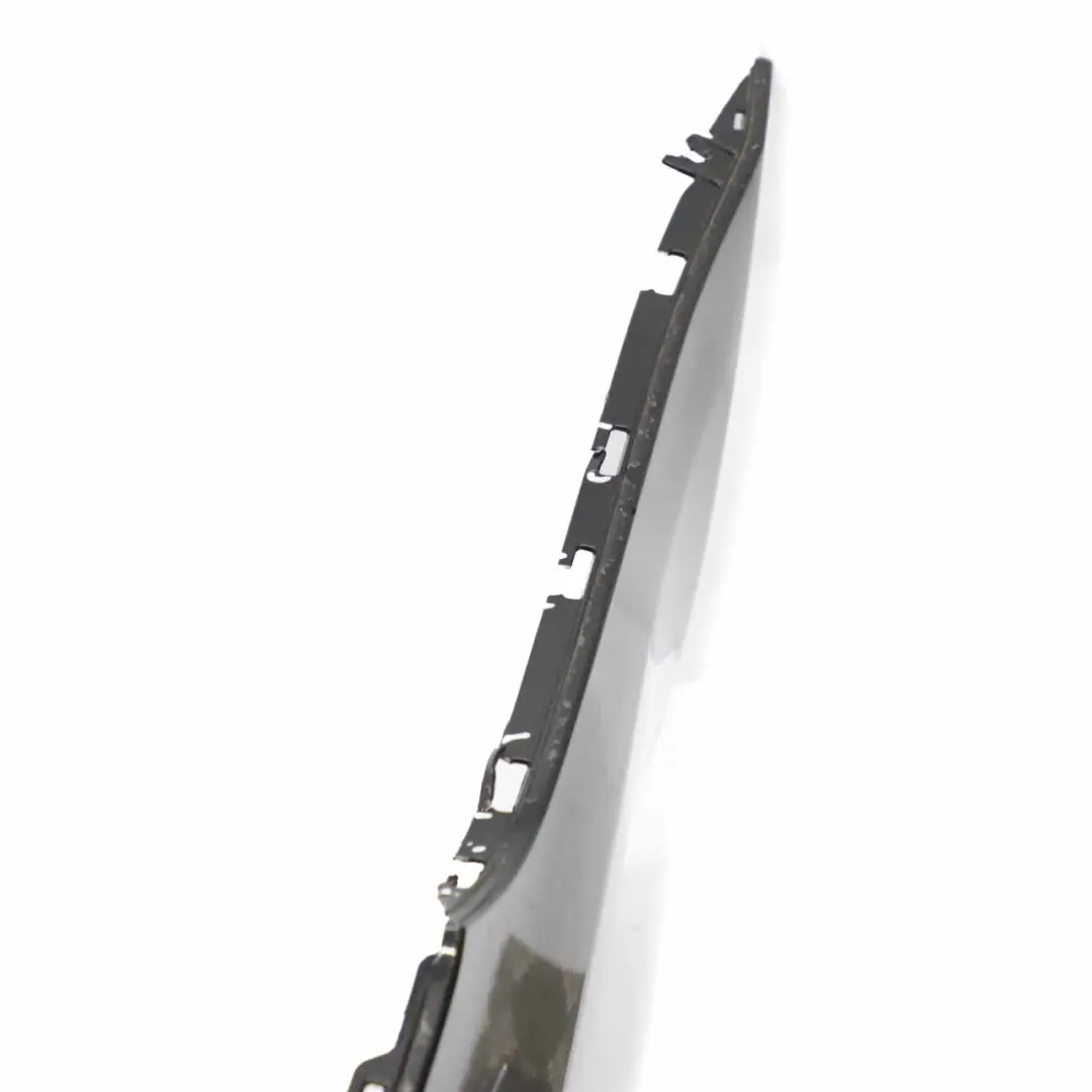 Bumper PDC Black Sapphire Metallic - 475 to BMW E90 Saloon Rear with Part number 0033194 BMW E90 Saloon Rear Bumper PDC Black Sapphire Metallic - 475 - SKU 0033194-BS2 - Part number 0033194