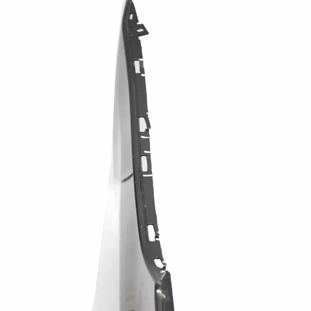 Bumper PDC Black Sapphire Metallic - 475 to BMW E90 Saloon Rear with Part number 0033194 BMW E90 Saloon Rear Bumper PDC Black Sapphire Metallic - 475 - SKU 0033194-BS2 - Part number 0033194