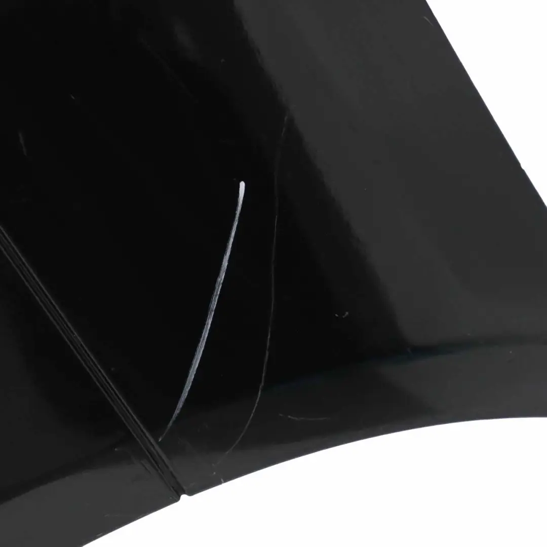 Zderzak Tylny Black Sapphire - 475 do BMW E90 o numerze 0033194 BMW E90 Zderzak Tylny Black Sapphire - 475 - SKU 0033194-BS2 - Numer Części 0033194