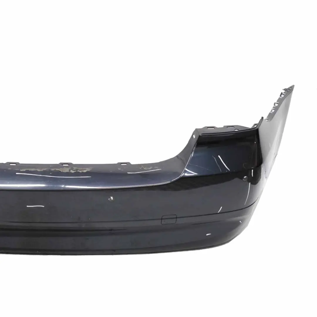 BMW E90 Rear Bumper Trim Panel PDC Carbonschwarz Carbon Black - 416 - SKU 0033194-CAR - Part number 0033194