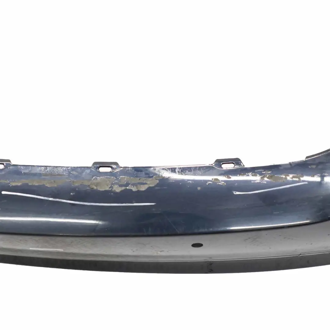 BMW E90 Rear Bumper Trim Panel PDC Carbonschwarz Carbon Black - 416 - SKU 0033194-CAR - Part number 0033194