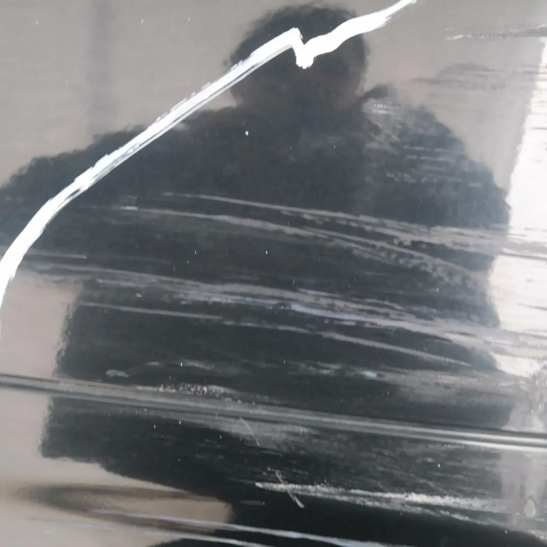 Zderzak tylny tył schwarz II 668 do BMW 3 E90 o numerze 33194 BMW 3 E90 Zderzak tylny tył schwarz II 668 - SKU 0033194-SCH - Numer Części 33194