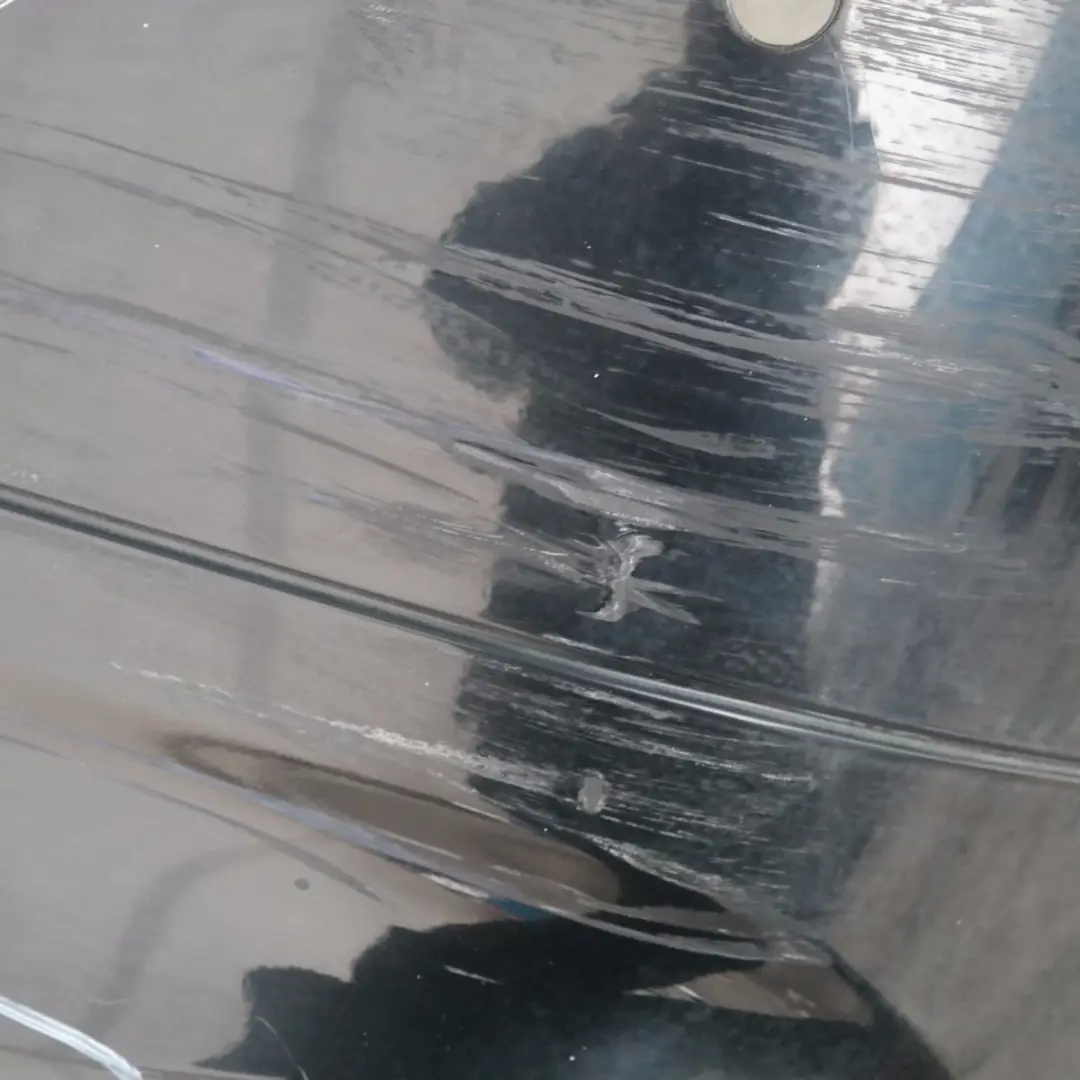 Bumper PDC Schwarz 2 Black - 668 to BMW 3 SERIES E90 Rear with Part number 33194 BMW 3 SERIES E90 Rear Bumper PDC Schwarz 2 Black - 668 - SKU 0033194-SCH - Part number 33194