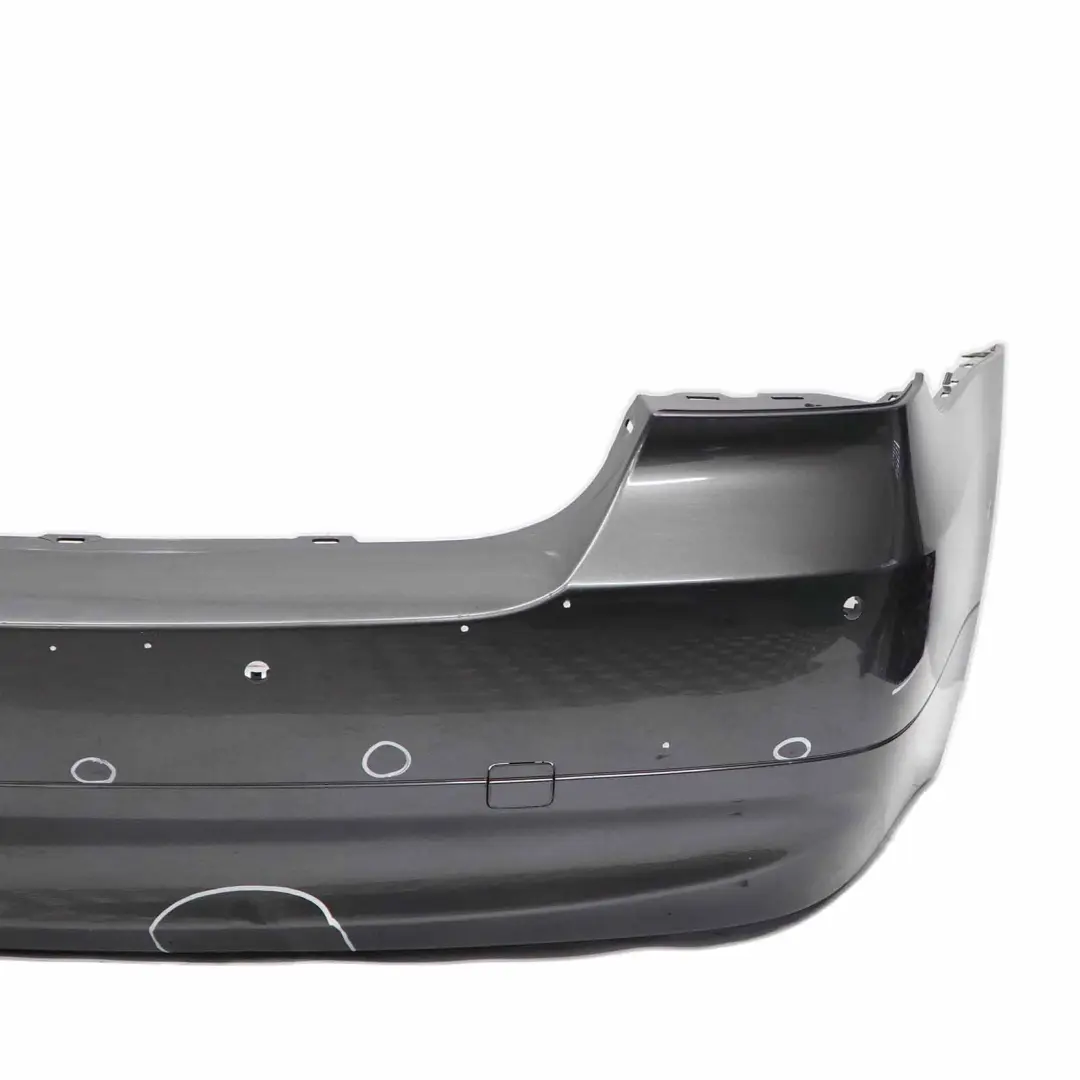 Zderzak Tylny Tył Sparkling Graphite do BMW E90 o numerze 0033194 BMW E90 Zderzak Tylny Tył Sparkling Graphite - SKU 0033194-SG1 - Numer Części 0033194