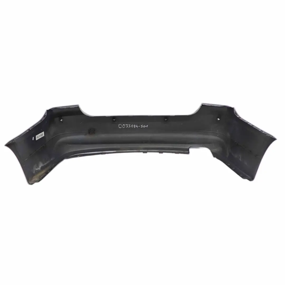BMW E90 Zderzak Tylny Tył Sparkling Graphite - SKU 0033194-SG1 - Numer Części 0033194