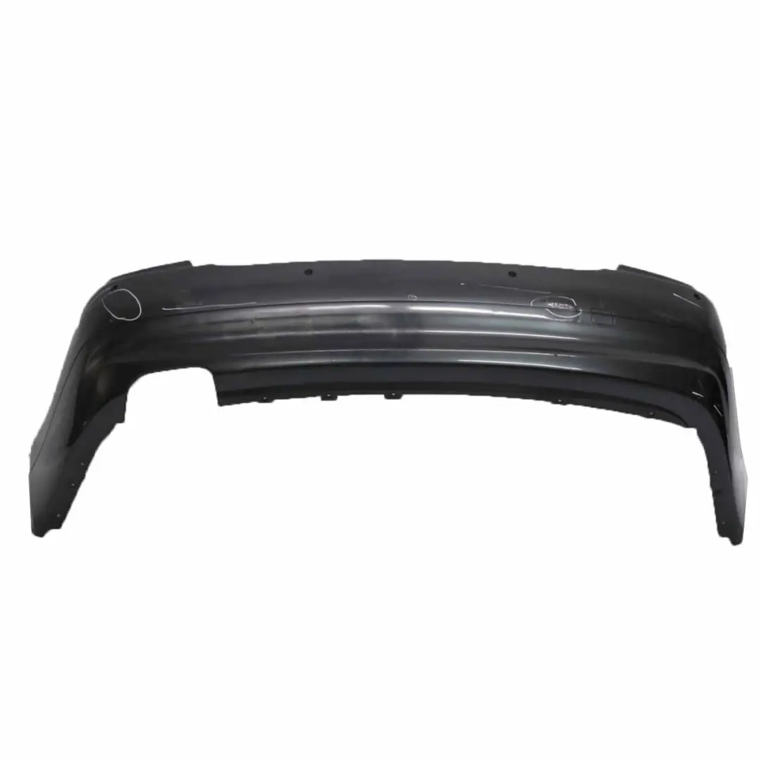 Zderzak Tylny Tył Sparkling Graphite A22 do BMW E90 o numerze 0033194 BMW E90 Zderzak Tylny Tył Sparkling Graphite A22 - SKU 0033194-SG4 - Numer Części 0033194