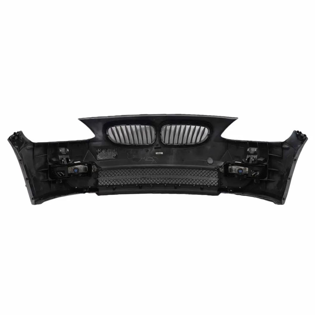Front Bumper Trim Panel Covering Stratus Pearl Metallic - 440 BMW Z4 E85 - SKU 0033248-SRT - Part number 0033248