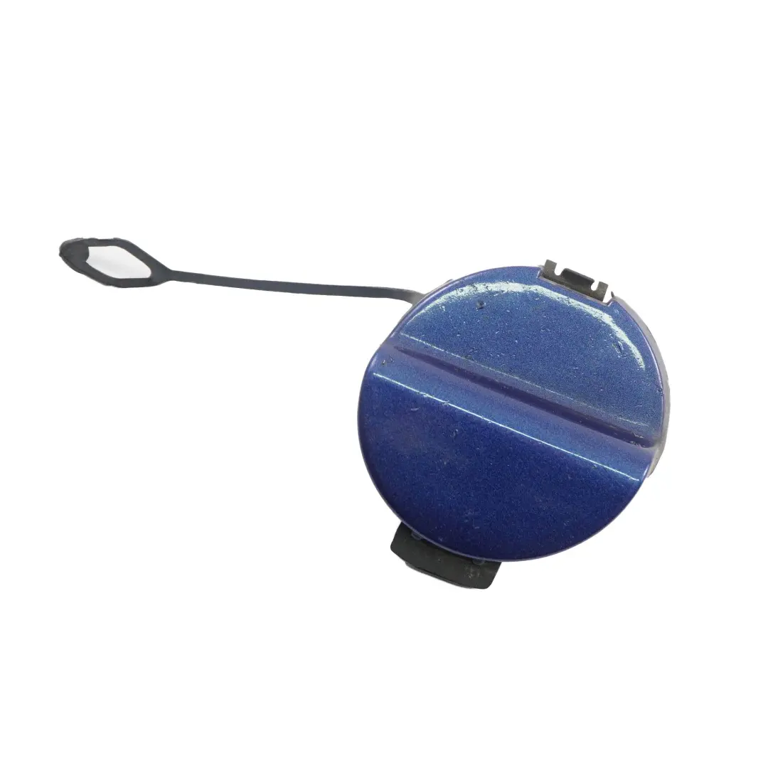 BMW Z4 E85 Tapa del Gancho de Remolque del Parachoques Delantero - SKU 0033250-MTB - Número de pieza 0033250