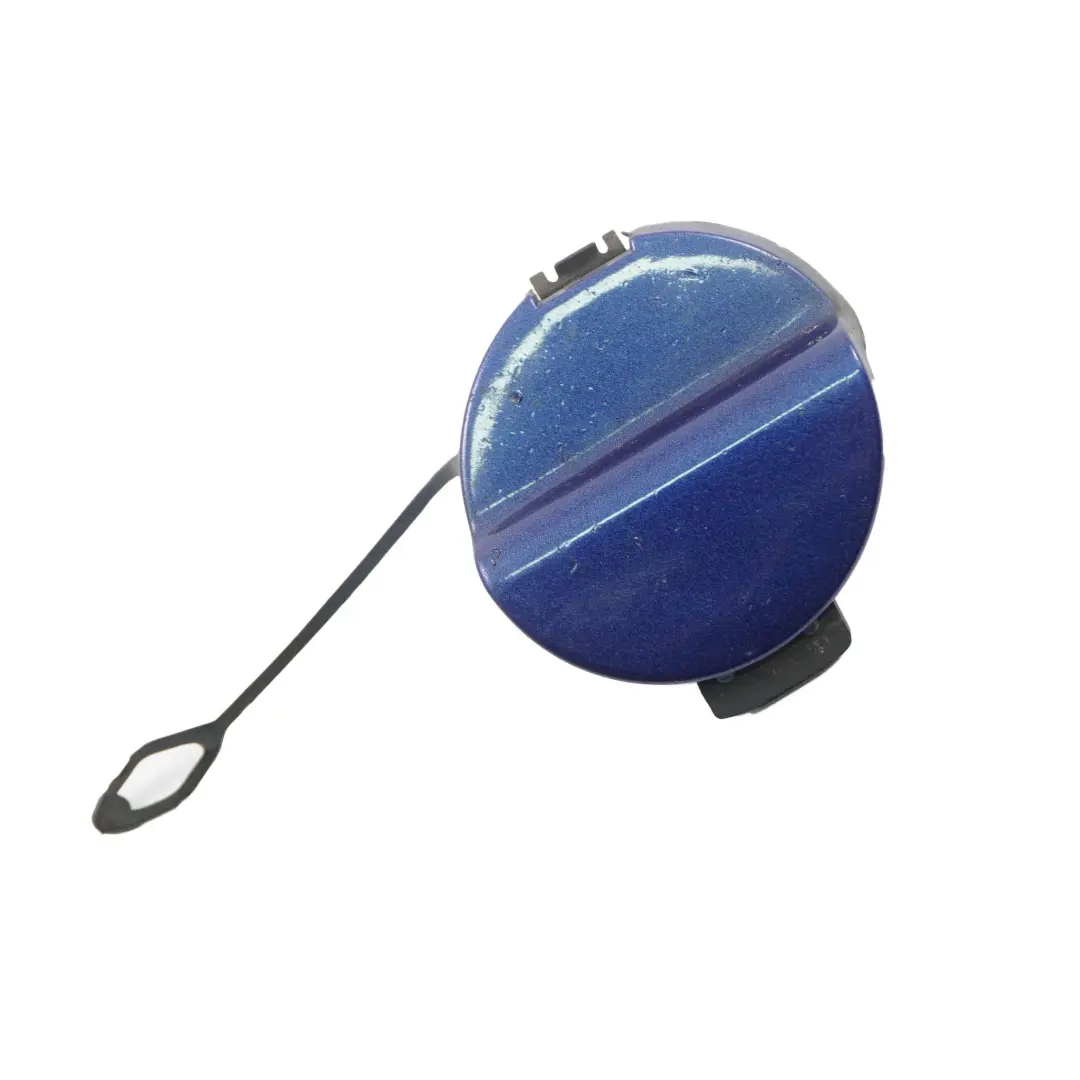 BMW E85 Lift zaślepka zderzaka haka przód 7158834 - SKU 0033250-MTB - Numer Części 0033250