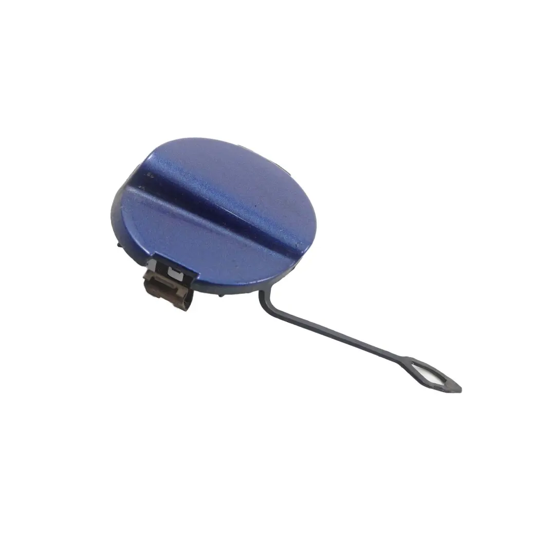 Tapa del Gancho de Remolque del Parachoques Delantero para BMW Z4 E85 con número de pieza 0033250 BMW Z4 E85 Tapa del Gancho de Remolque del Parachoques Delantero - SKU 0033250-MTB - Número de pieza 0033250