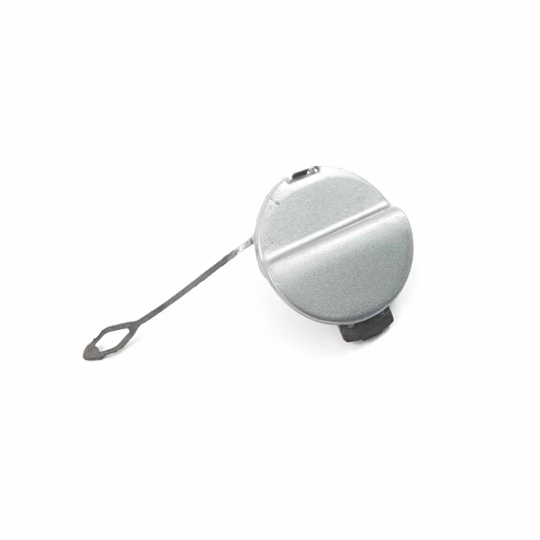 BMW Z4 E85 E86 Paraurti Anteriore Occhio Silbergrau Grigio Argento A08 7158834 - SKU 0033250-SBG - Numero di parte 0033250