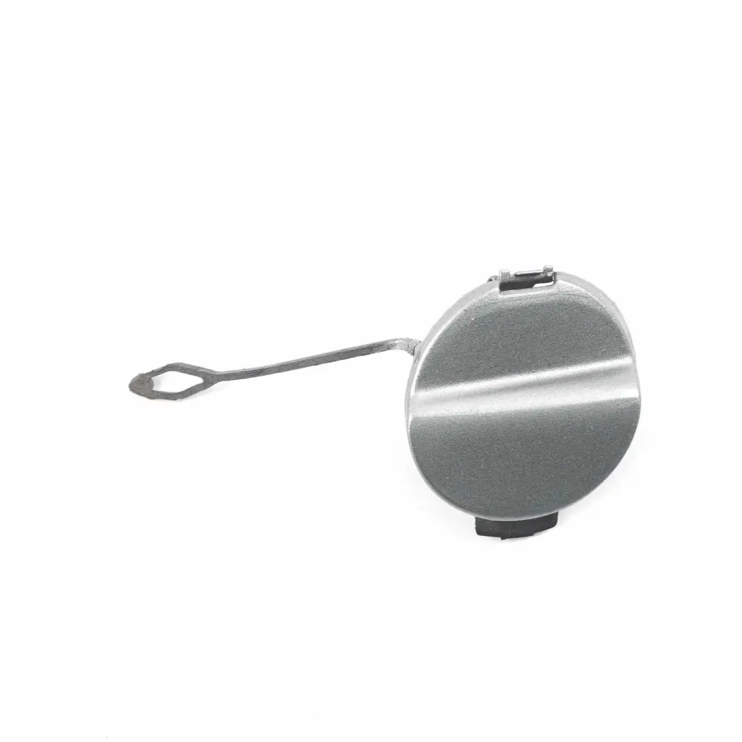 BMW Z4 E85 E86 Paraurti Anteriore Occhio Silbergrau Grigio Argento A08 7158834 - SKU 0033250-SBG - Numero di parte 0033250