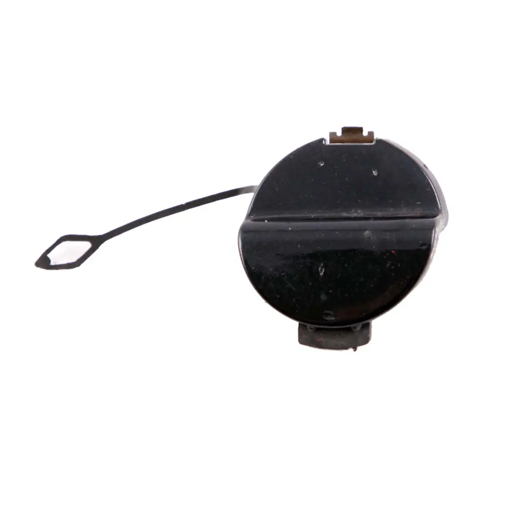 Front Bumper Flap Towing Eye Schwarz 2 Black 668 7158834 to BMW Z4 Series E85 E86 with Part number 0033250 BMW Z4 Series E85 E86 Front Bumper Flap Towing Eye Schwarz 2 Black 668 7158834 - SKU 0033250-SCH - Part number 0033250