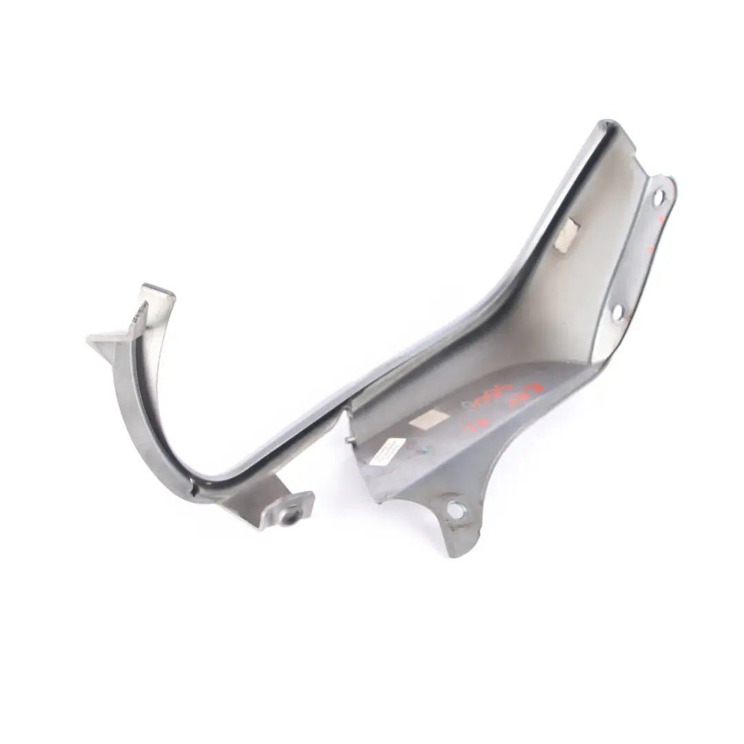 BMW Z4 E85 Cache Feu Arrière Gauche Silbergrau Silver Grey - A08 - SKU 0033347-SBG - Numéro de pièce 0033347