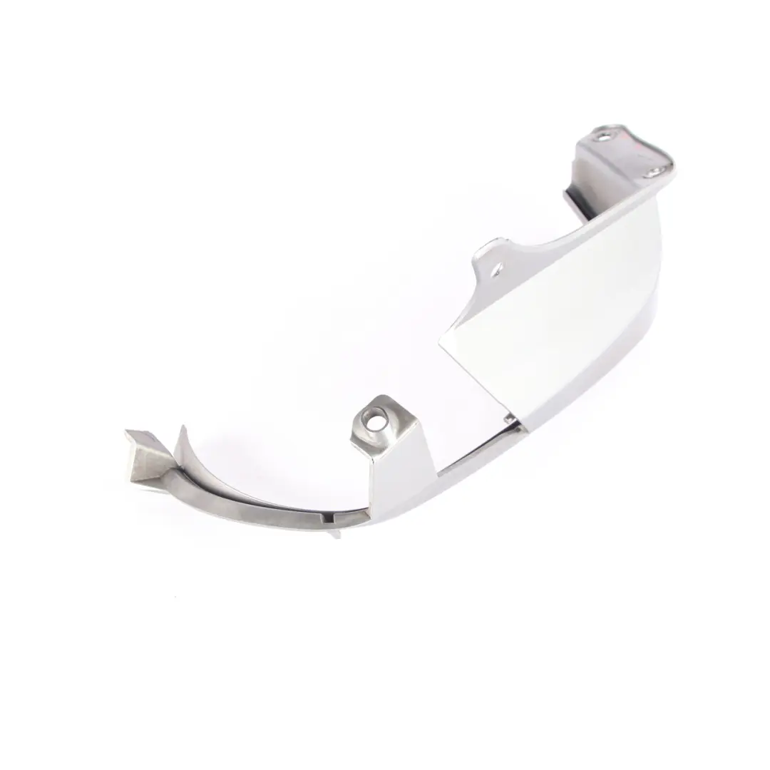 Light Frame Cover Trim Rear Left N/S Silbergrau Silver Grey - A08 to BMW Z4 E85 with Part number 0033347 BMW Z4 E85 Light Frame Cover Trim Rear Left N/S Silbergrau Silver Grey - A08 - SKU 0033347-SBG - Part number 0033347