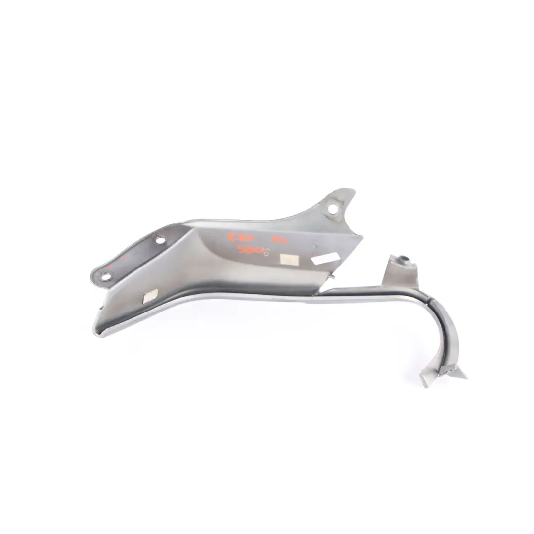 Coprifaro BMW Z4 E85 Trim Posteriore Sinistro Silbergrau Grigio Argento - A08 per con numero di parte 0033347 Coprifaro BMW Z4 E85 Trim Posteriore Sinistro Silbergrau Grigio Argento - A08 - SKU 0033347-SBG - Numero di parte 0033347