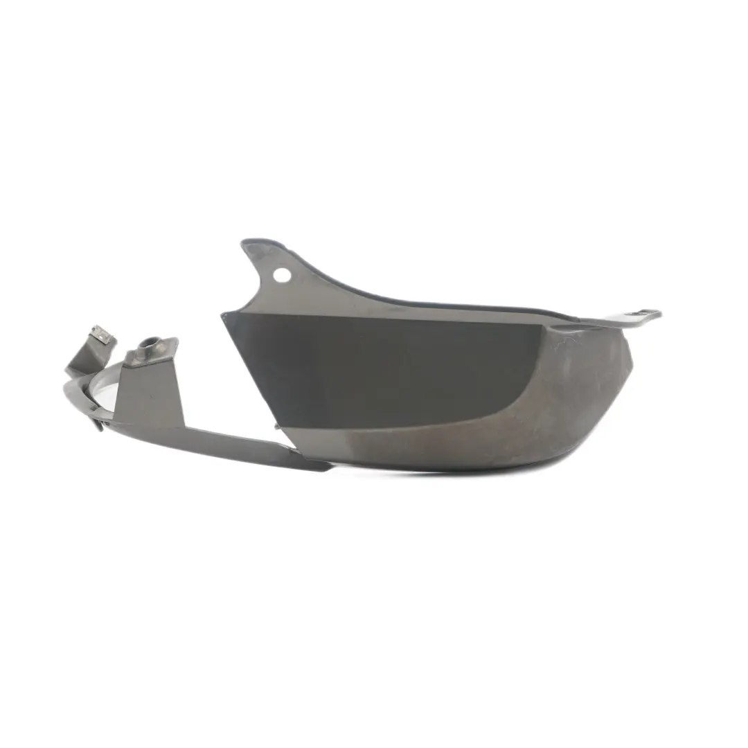 Lichtrahmen Abdeckung Hinten Links Stratus Pearl Metallic - 440 für BMW Z4 E85 mit Teilenummer 0033347 BMW Z4 E85 Lichtrahmen Abdeckung Hinten Links Stratus Pearl Metallic - 440 - SKU 0033347-SRT - Teilenummer 0033347