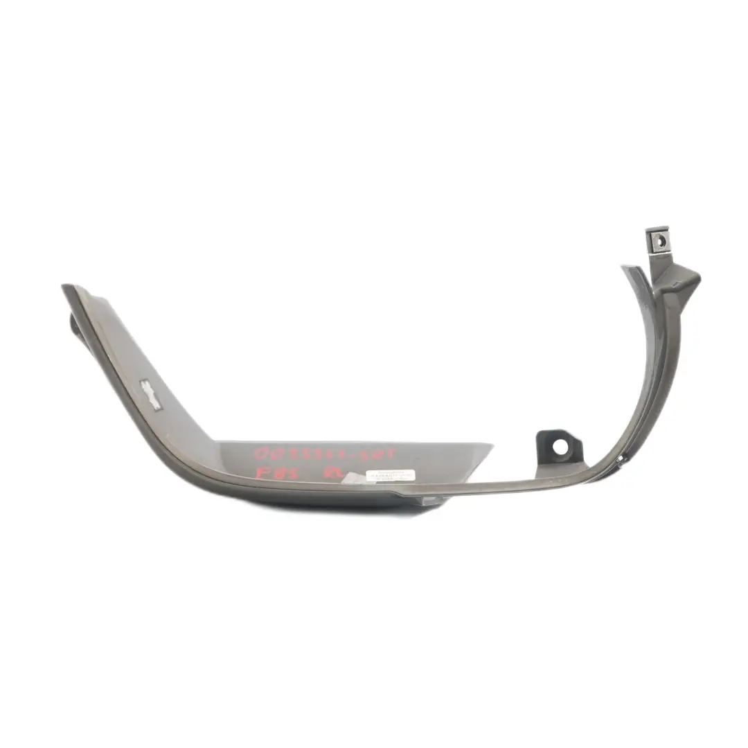  Light Frame BMW Z4 E85 Cover Trim Panel Rear Left N/S Stratus Pearl - 440 - SKU 0033347-SRT - Part number 0033347