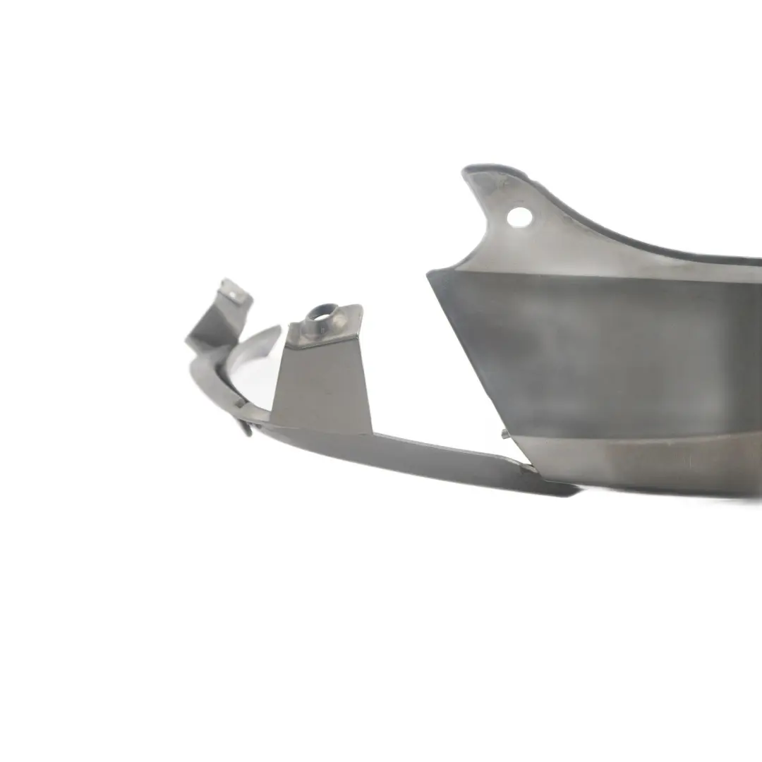 Lichtrahmen Abdeckung Hinten Links Stratus Pearl Metallic - 440 für BMW Z4 E85 mit Teilenummer 0033347 BMW Z4 E85 Lichtrahmen Abdeckung Hinten Links Stratus Pearl Metallic - 440 - SKU 0033347-SRT - Teilenummer 0033347