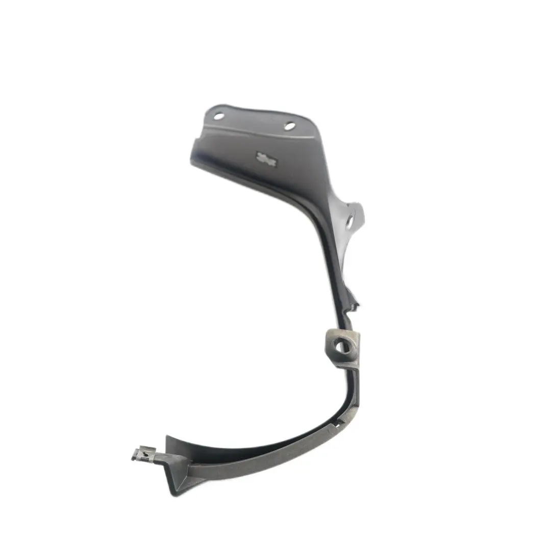 Lichtrahmen Abdeckung Hinten Links Stratus Pearl Metallic - 440 für BMW Z4 E85 mit Teilenummer 0033347 BMW Z4 E85 Lichtrahmen Abdeckung Hinten Links Stratus Pearl Metallic - 440 - SKU 0033347-SRT - Teilenummer 0033347