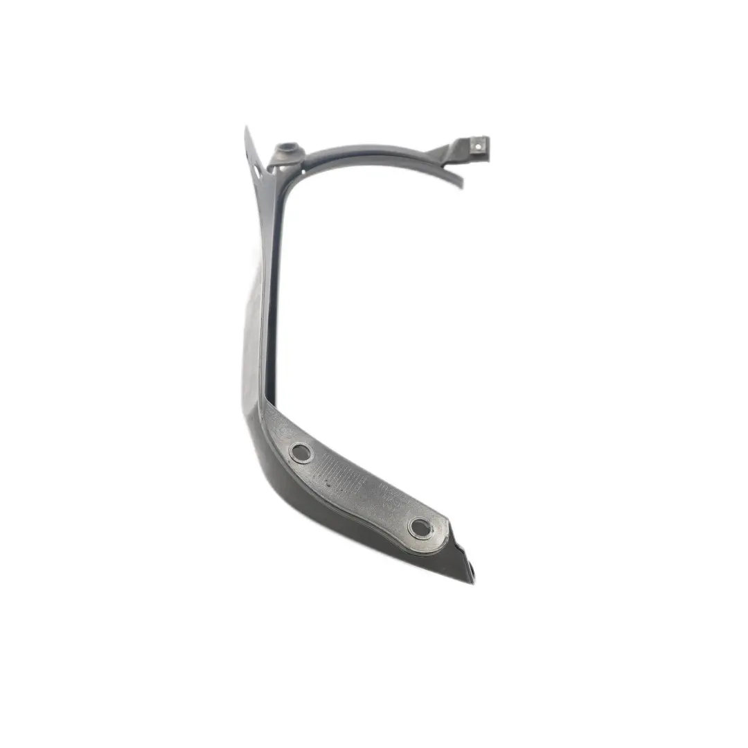  Light Frame BMW Z4 E85 Cover Trim Panel Rear Left N/S Stratus Pearl - 440 - SKU 0033347-SRT - Part number 0033347