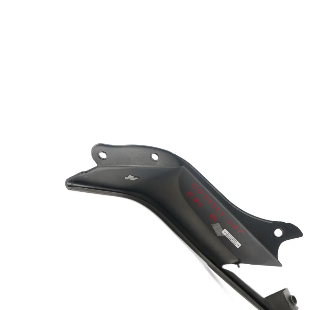 Lichtrahmen Abdeckung Hinten Links Stratus Pearl Metallic - 440 für BMW Z4 E85 mit Teilenummer 0033347 BMW Z4 E85 Lichtrahmen Abdeckung Hinten Links Stratus Pearl Metallic - 440 - SKU 0033347-SRT - Teilenummer 0033347