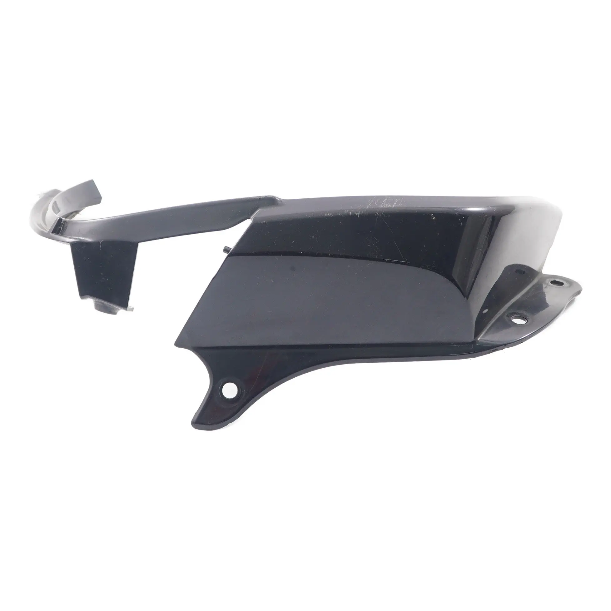 BMW Z4 E85 Frame Cover Light Rear Right O/S Monacoblau Blue Metallic - A35