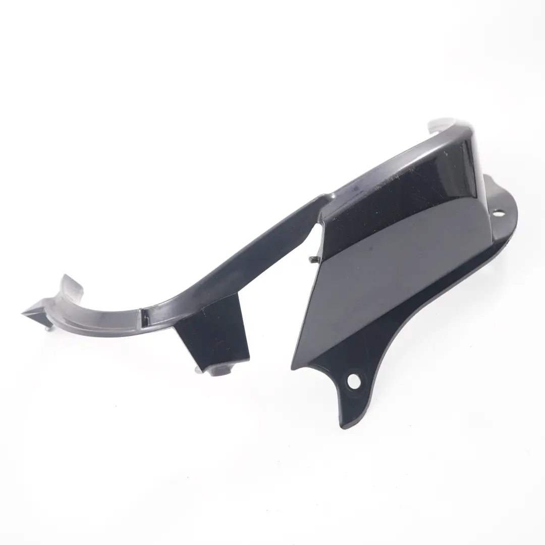 BMW Z4 E85 Marco Tapa Luz Trasera Derecha Monacoblau Azul Metalizado - A35 - SKU 0033350-MB - Número de pieza 0033350