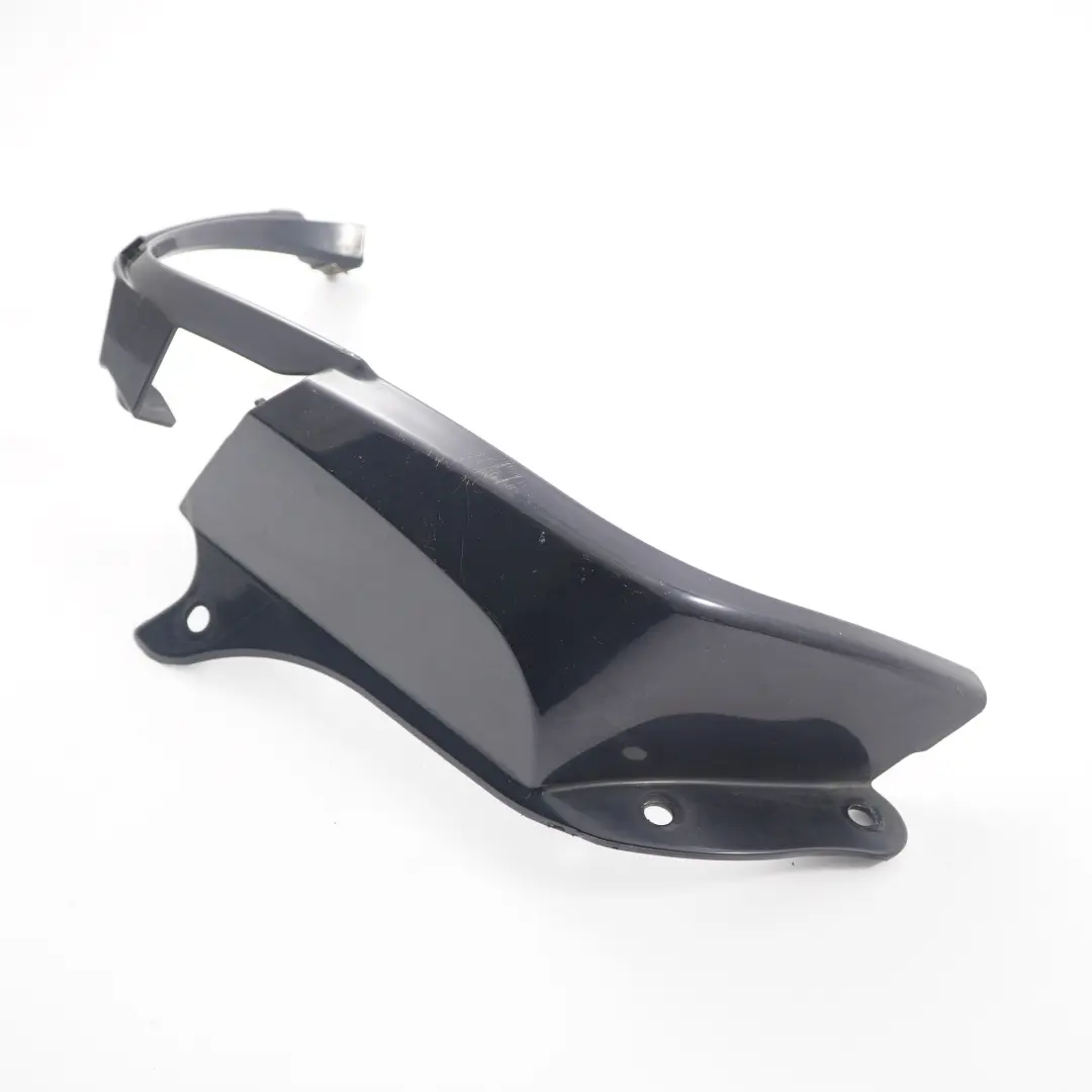 Frame Cover Light Rear Right O/S Monacoblau Blue Metallic - A35 to BMW Z4 E85 with Part number 0033350 BMW Z4 E85 Frame Cover Light Rear Right O/S Monacoblau Blue Metallic - A35 - SKU 0033350-MB - Part number 0033350