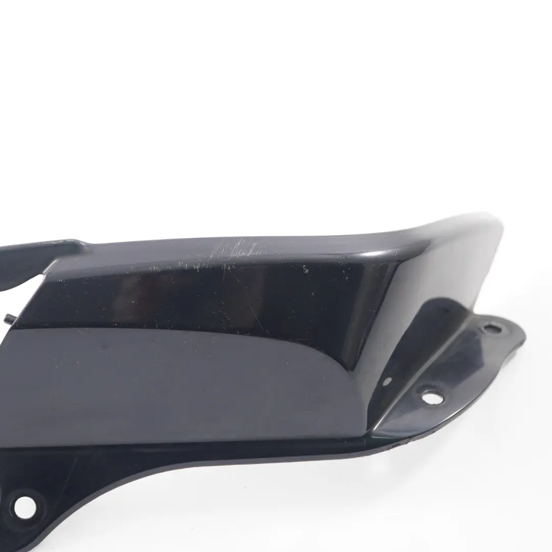 BMW Z4 E85 Cache Cadre Lumière Arrière Droite Monacoblau Bleu Métallique - A35 - SKU 0033350-MB - Numéro de pièce 0033350