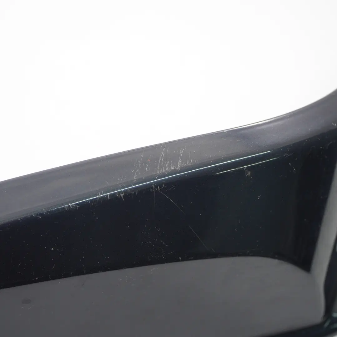 Frame Cover Light Rear Right O/S Monacoblau Blue Metallic - A35 to BMW Z4 E85 with Part number 0033350 BMW Z4 E85 Frame Cover Light Rear Right O/S Monacoblau Blue Metallic - A35 - SKU 0033350-MB - Part number 0033350