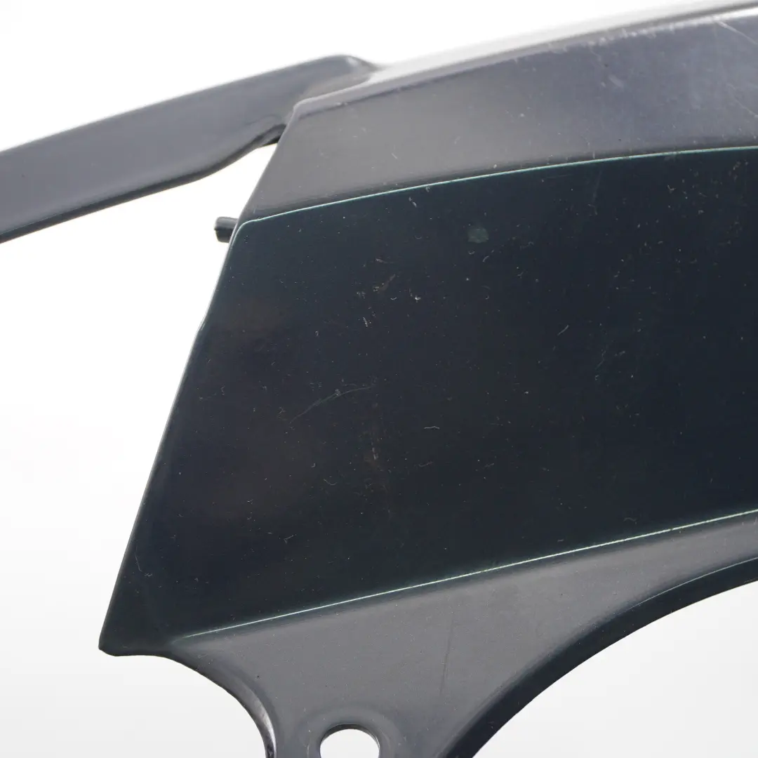 Rahmenabdeckung Licht hinten rechts Monacoblau Blau Metallic - A35 für BMW Z4 E85 mit Teilenummer 0033350 BMW Z4 E85 Rahmenabdeckung Licht hinten rechts Monacoblau Blau Metallic - A35 - SKU 0033350-MB - Teilenummer 0033350