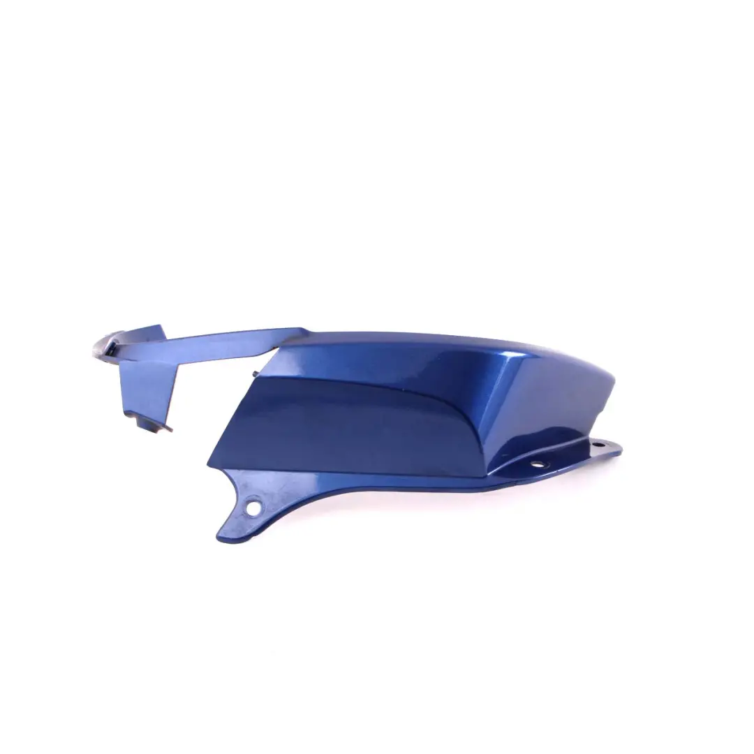 Frame Cover Light Rear Right O/S Montegoblau Montego Blue A51 to BMW Z4 E85 with Part number 0033350 BMW Z4 E85 Frame Cover Light Rear Right O/S Montegoblau Montego Blue A51 - SKU 0033350-MTB - Part number 0033350