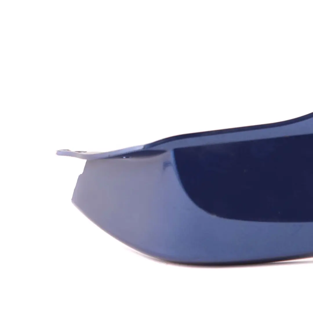 BMW Z4 E85 Frame Cover Light Rear Right O/S Montegoblau Montego Blue A51 - SKU 0033350-MTB - Part number 0033350