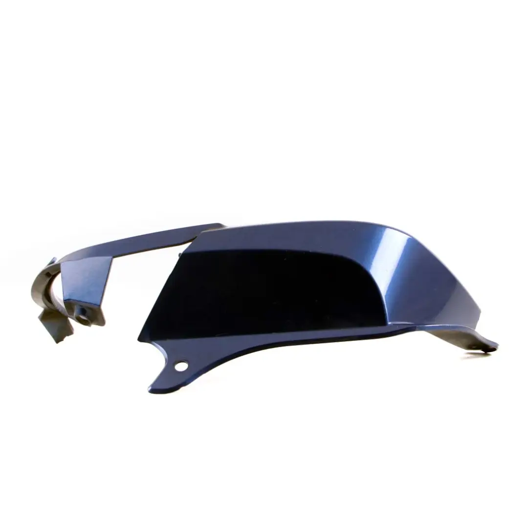 Frame Cover Light Rear Right O/S Montegoblau Montego Blue A51 to BMW Z4 E85 with Part number 0033350 BMW Z4 E85 Frame Cover Light Rear Right O/S Montegoblau Montego Blue A51 - SKU 0033350-MTB - Part number 0033350