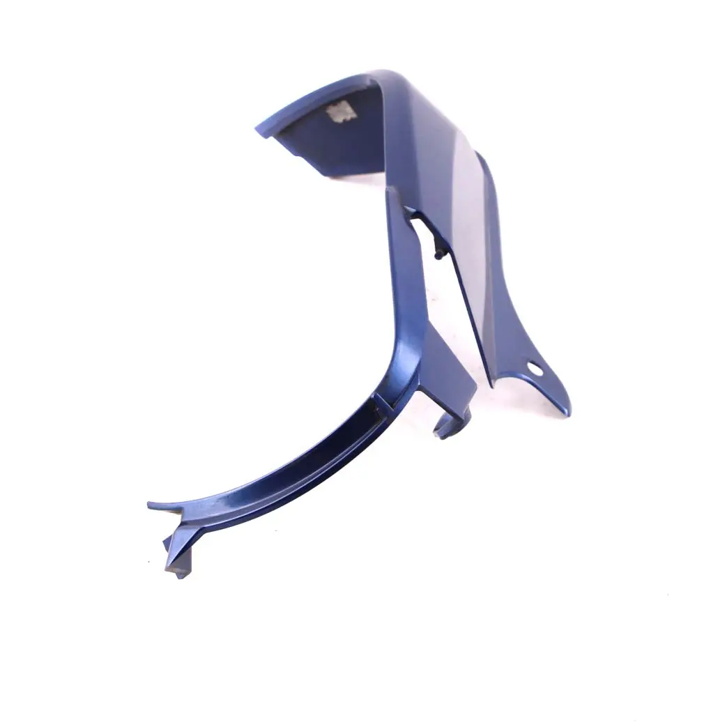 BMW Z4 E85 Frame Cover Light Rear Right O/S Montegoblau Montego Blue A51 - SKU 0033350-MTB - Part number 0033350