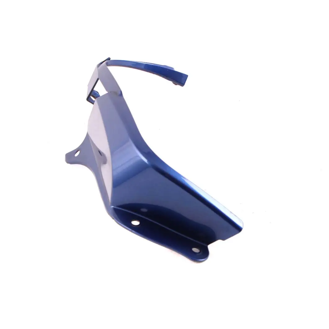 Frame Cover Light Rear Right O/S Montegoblau Montego Blue A51 to BMW Z4 E85 with Part number 0033350 BMW Z4 E85 Frame Cover Light Rear Right O/S Montegoblau Montego Blue A51 - SKU 0033350-MTB - Part number 0033350
