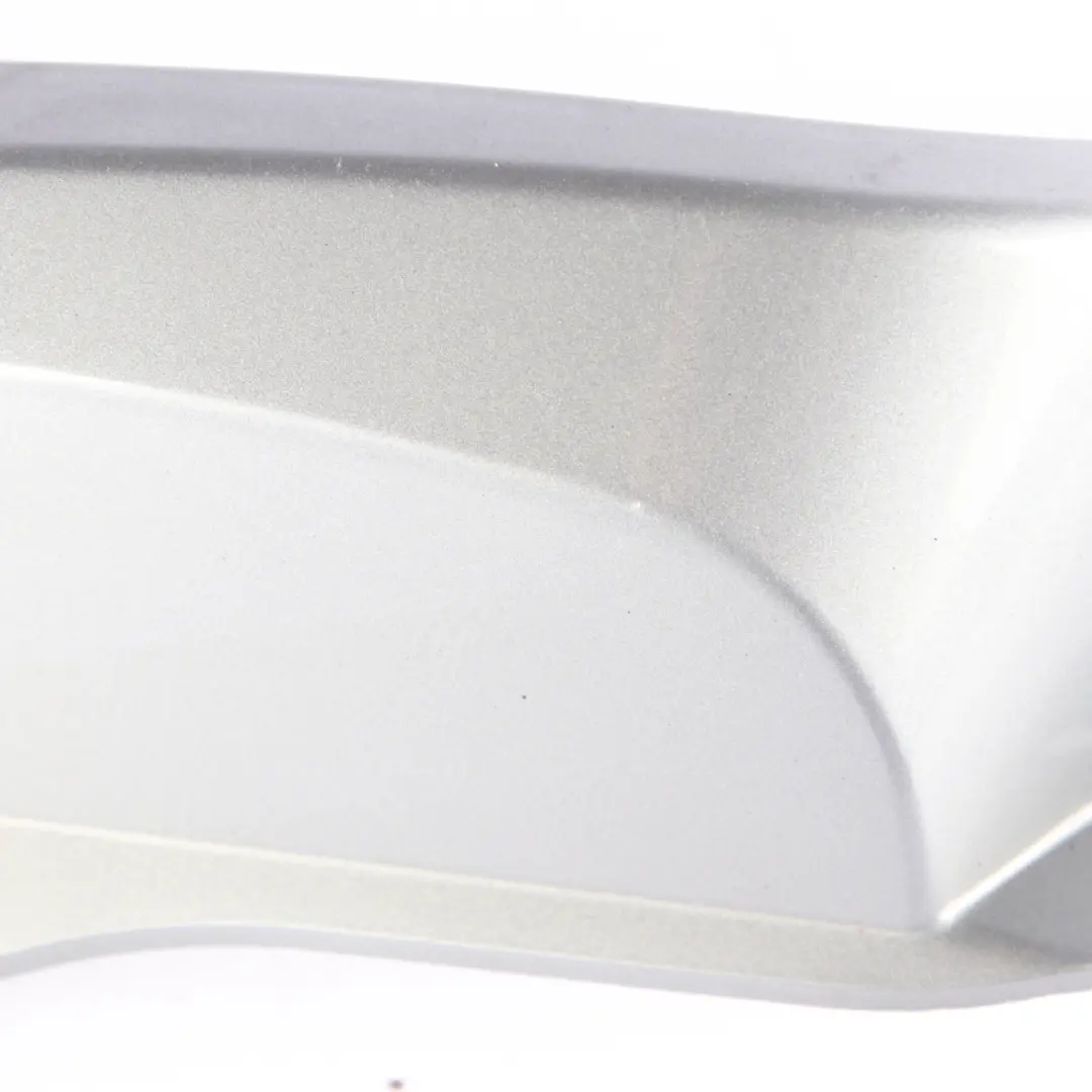  Light Frame BMW Z4 E85 Cover Trim Panel Rear Right O/S Silbergrau Silver Grey - SKU 0033350-SBG - Part number 0033350