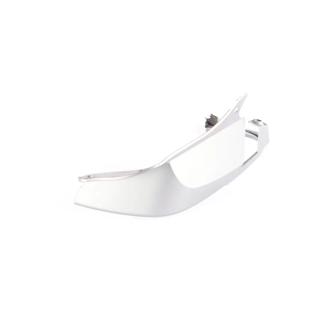 Light Frame BMW Z4 E85 Cover Trim Panel Rear Right O/S Silbergrau Silver Grey to with Part number 0033350 Light Frame BMW Z4 E85 Cover Trim Panel Rear Right O/S Silbergrau Silver Grey - SKU 0033350-SBG - Part number 0033350