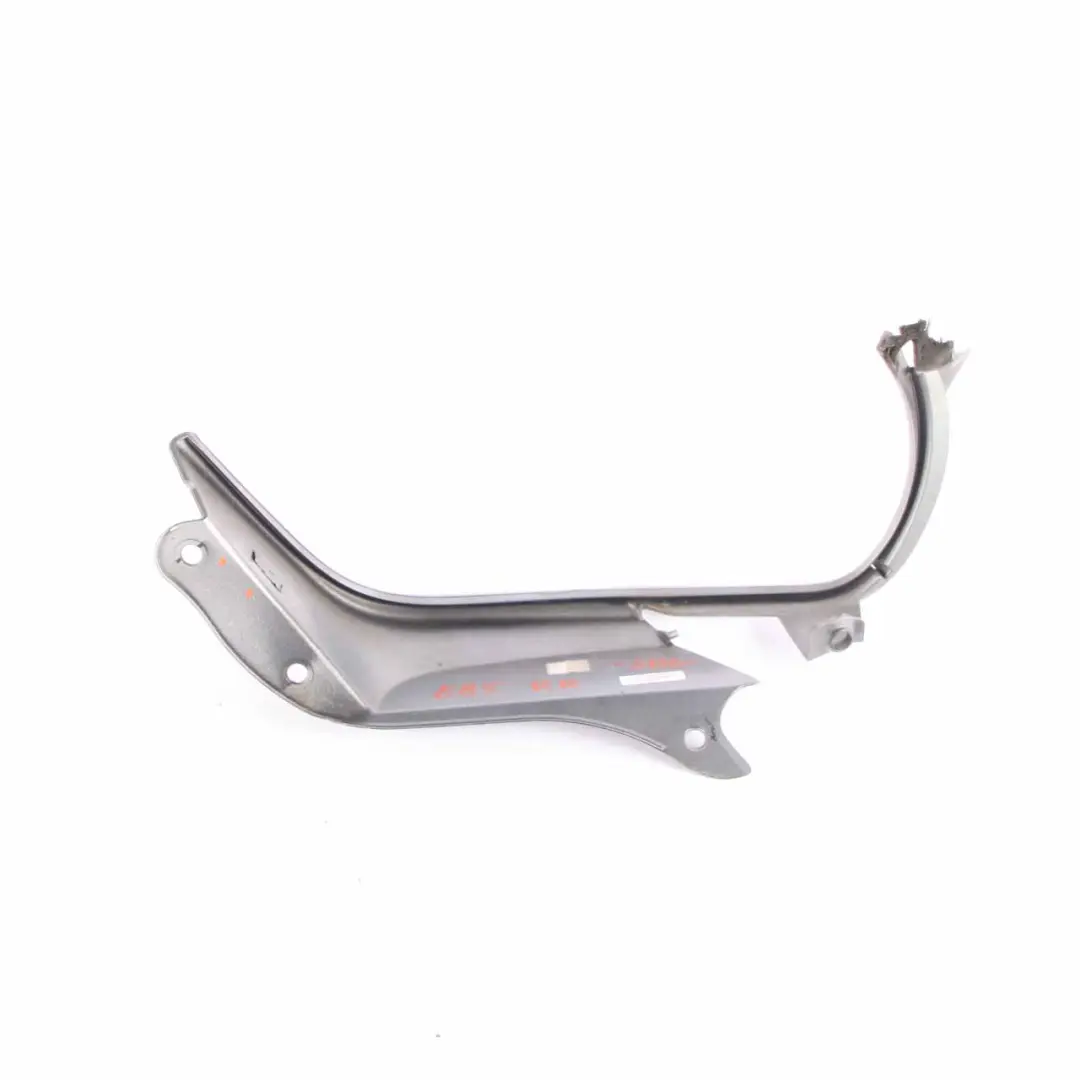  Light Frame BMW Z4 E85 Cover Trim Panel Rear Right O/S Silbergrau Silver Grey - SKU 0033350-SBG - Part number 0033350