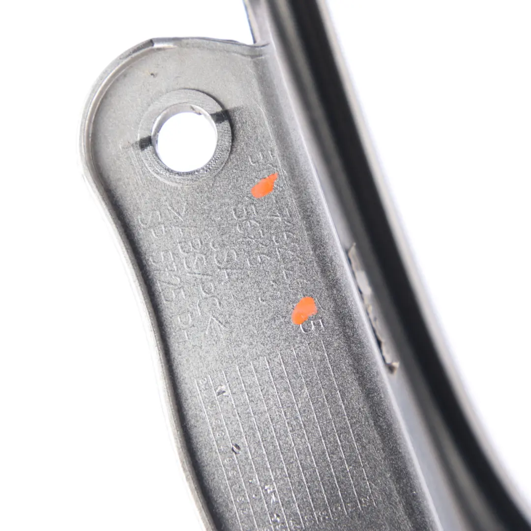  Light Frame BMW Z4 E85 Cover Trim Panel Rear Right O/S Silbergrau Silver Grey - SKU 0033350-SBG - Part number 0033350