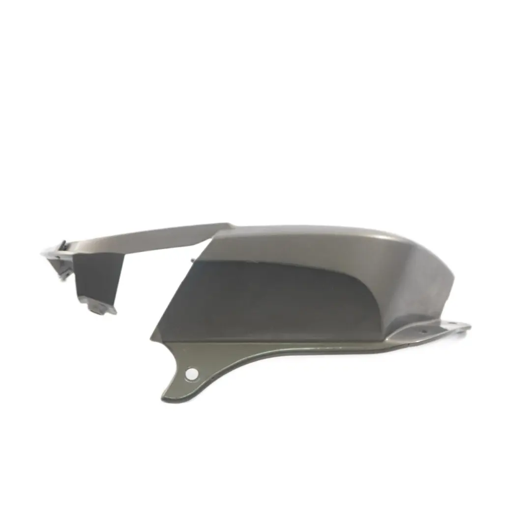 Cadre Lumineux Panneau d'Habillage Arrière Droit Stratus Pearl - 440 pour BMW Z4 E85 à propos du numéro de pièce 0033350 BMW Z4 E85 Cadre Lumineux Panneau d'Habillage Arrière Droit Stratus Pearl - 440 - SKU 0033350-SRT - Numéro de pièce 0033350