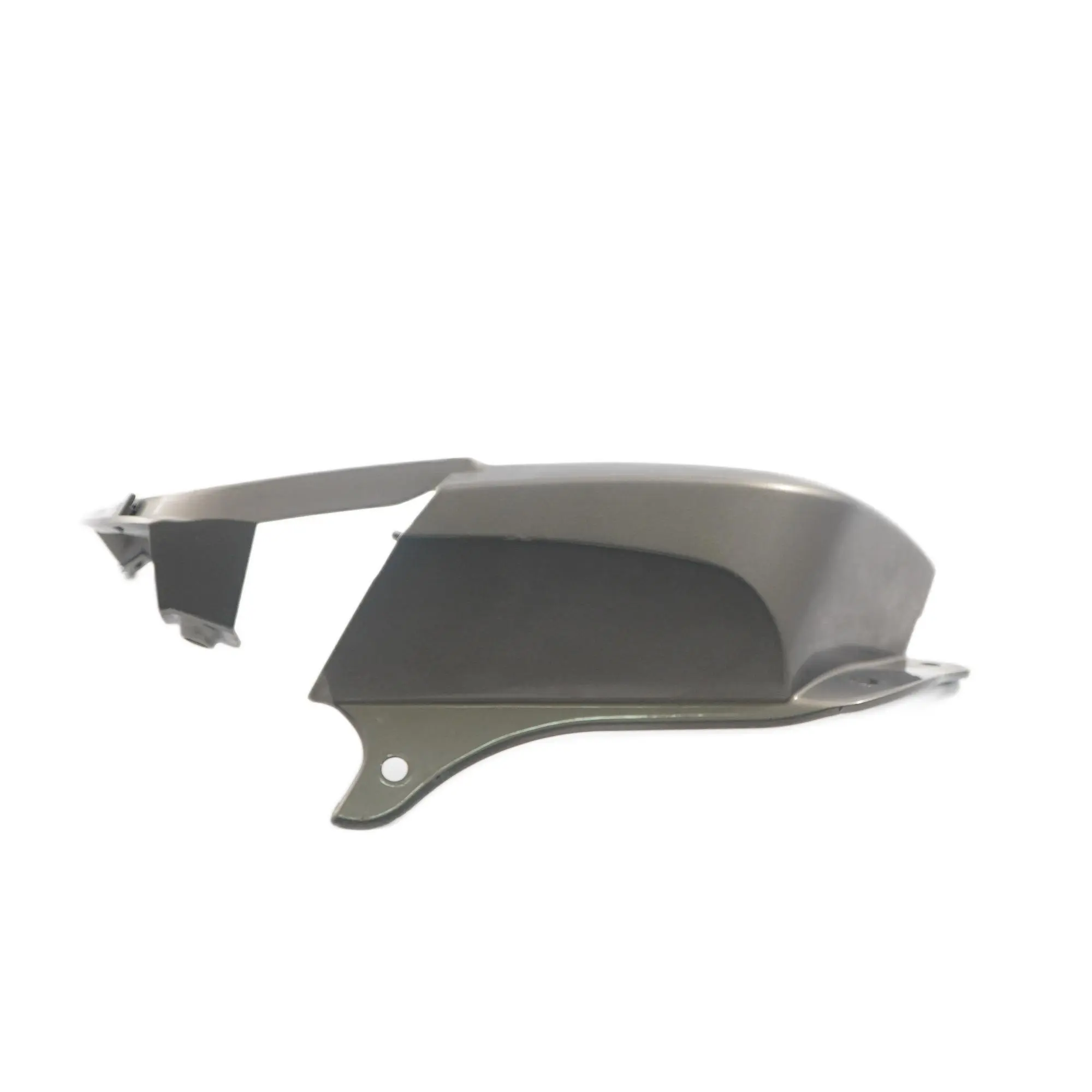 BMW Z4 E85 Cubierta Panel Recorte Trasero Derecho Marco Ligero Stratus - 440