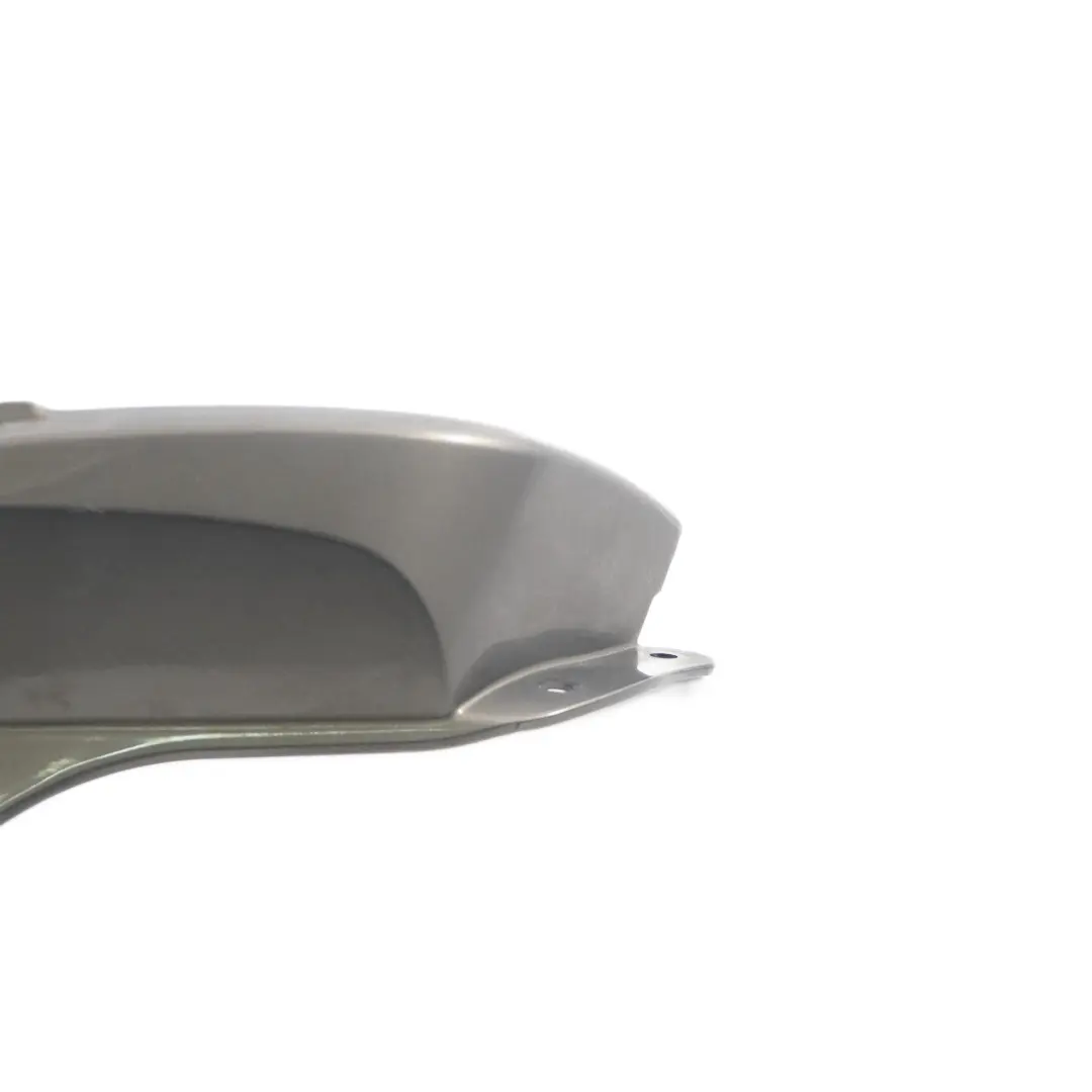  Light Frame BMW Z4 E85 Cover Trim Panel Rear Right O/S Stratus Pearl - 440 - SKU 0033350-SRT - Part number 0033350